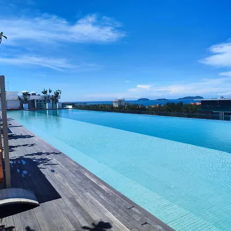 Sutera Avenue Kota Kinabalu Homestay